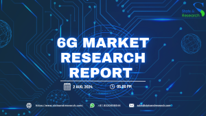 6G 시장 조사 보고서 28월 2일