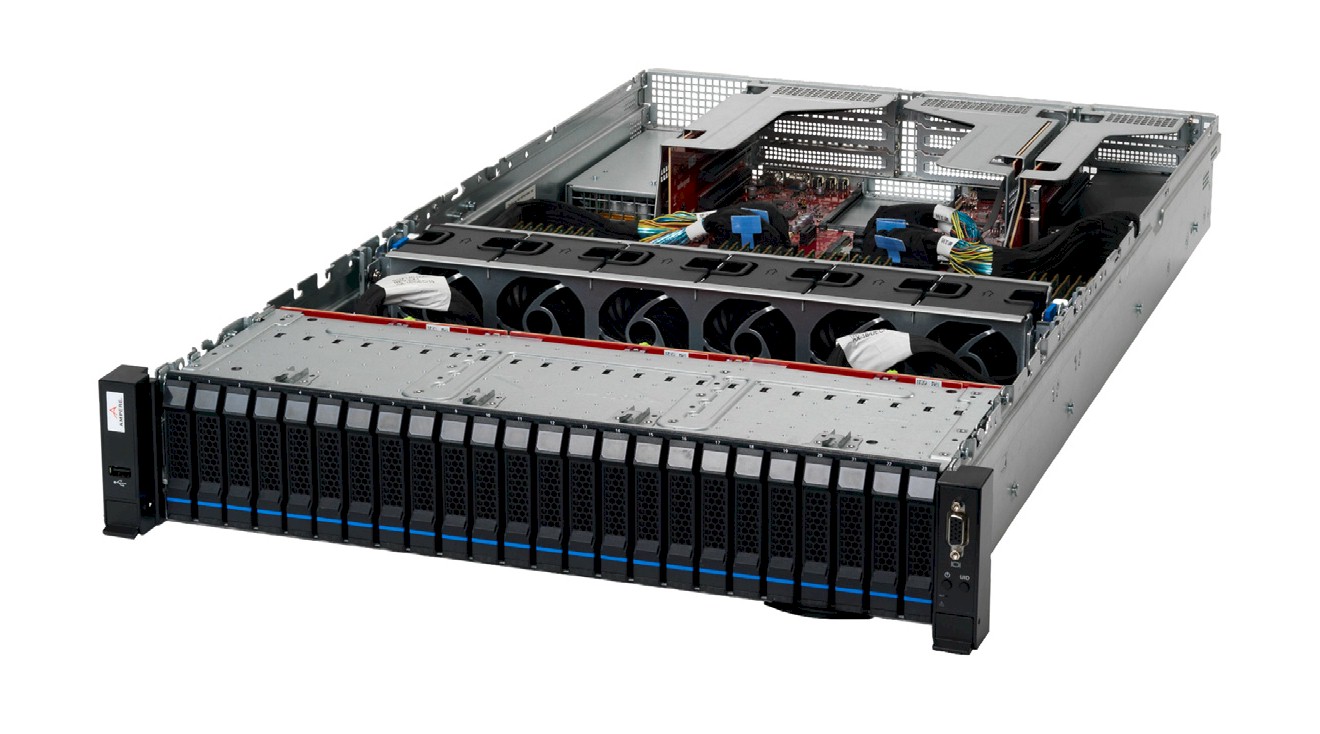 ARM-Based Servers Market Size, Share, Forecast, Report 2025-2033