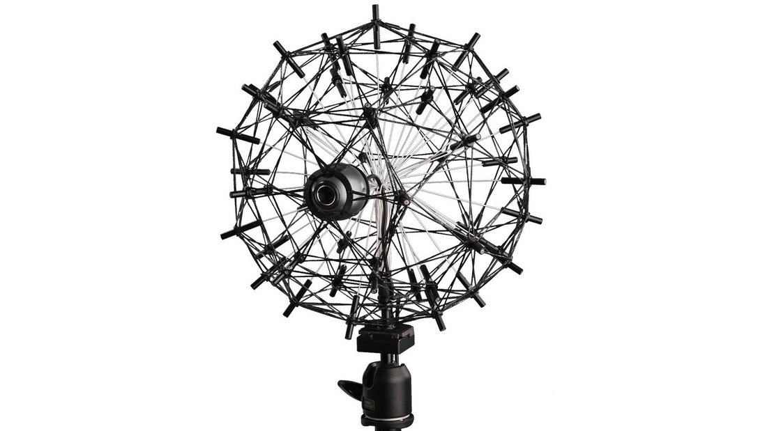Acoustic Camera Market Size, Share, Demands, Research Report 2025-2033