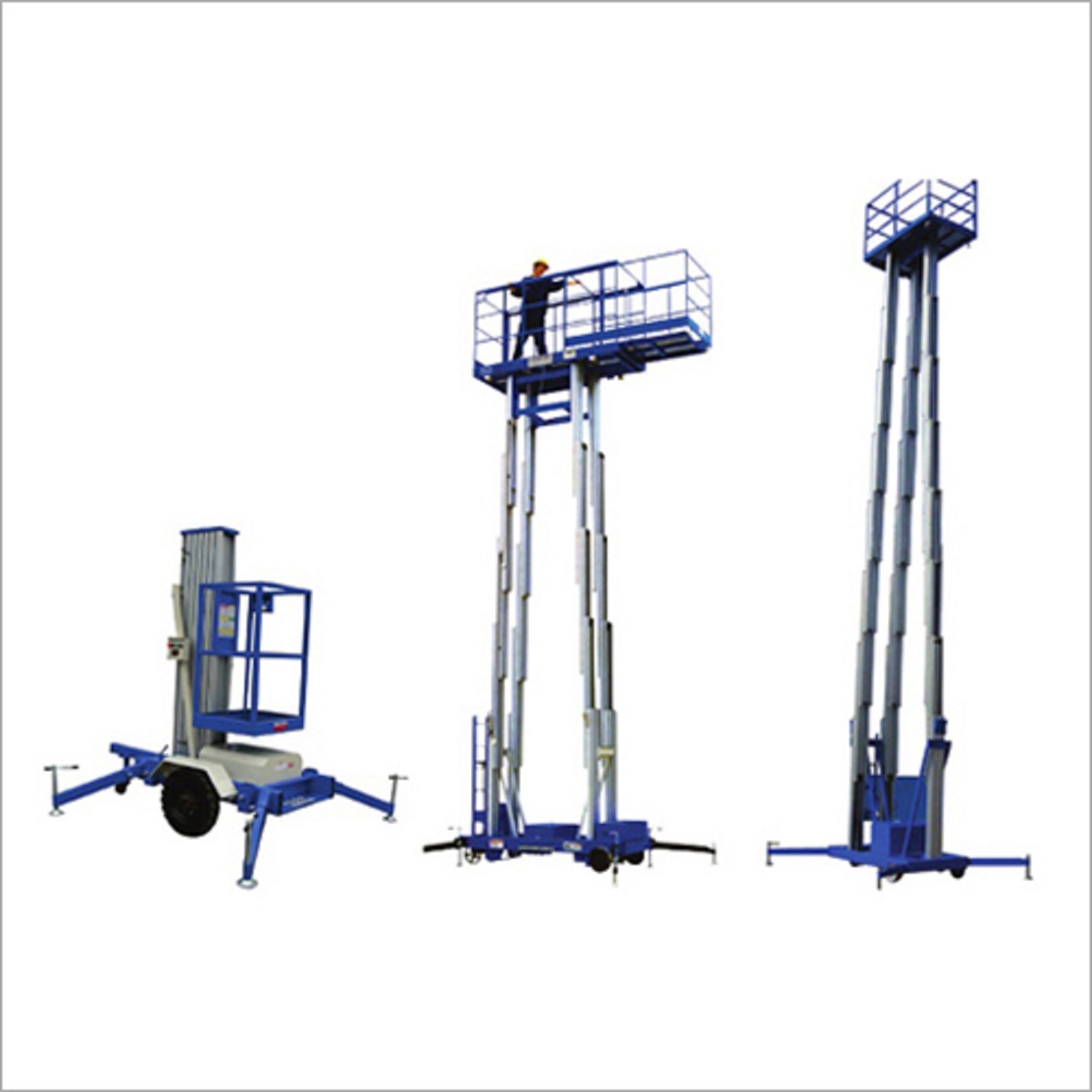 Aerial Work Platforms Market Analysis | Reports and Insights