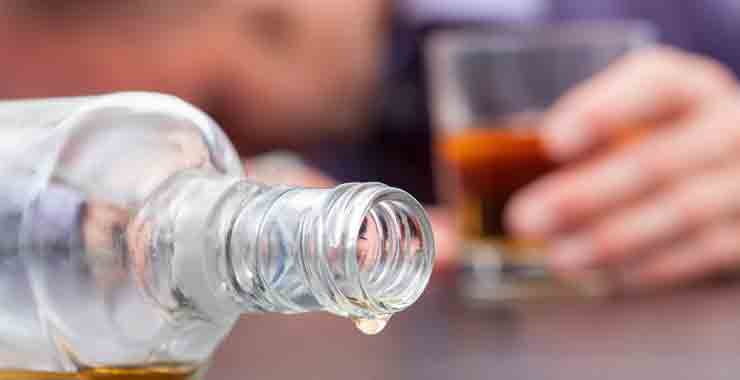 Alcohol Use Disorder Treatment Market Size, Trends, Growth and Forecast 2025-2033
