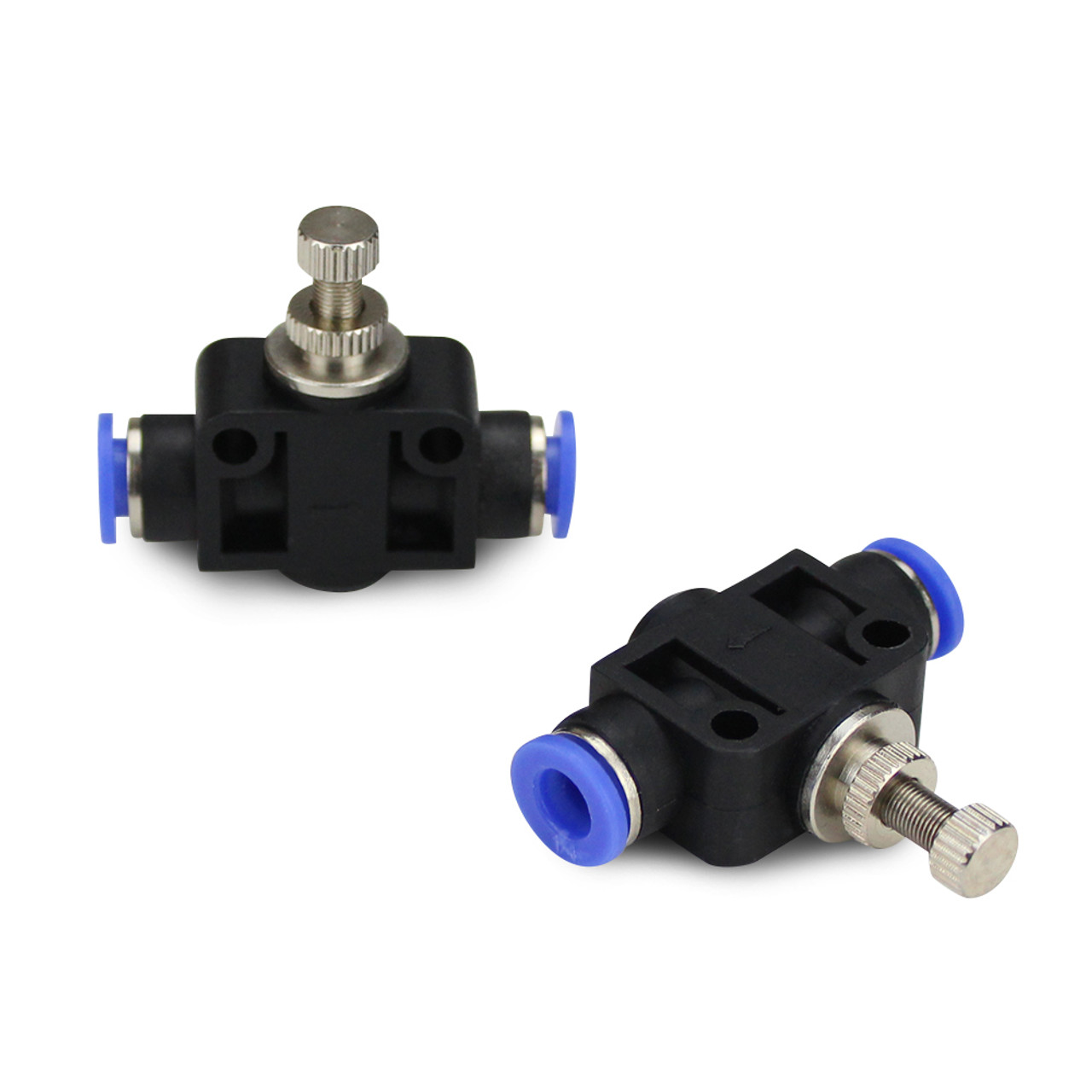Asia Pacific Control Valves Market, Growth, Size, Forecast Report 2025-2033