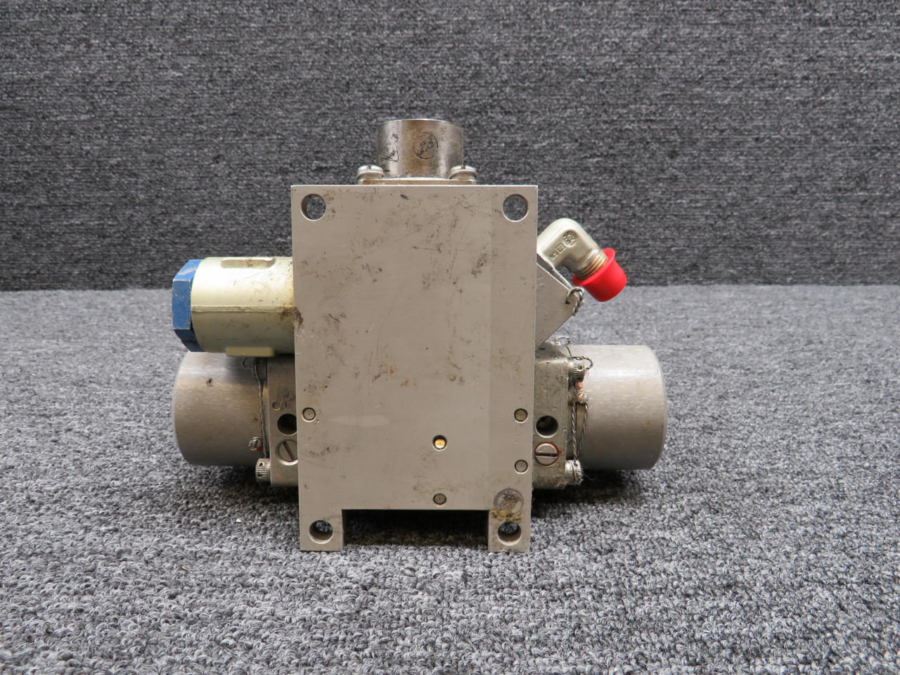 Asia Pacific Electro Hydraulic Servo Valve Market Size, Share, Latest Trends 2025-2033
