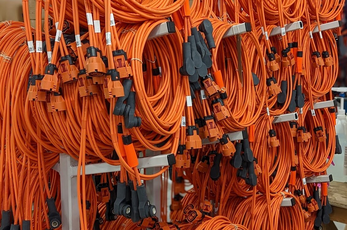 Asia Pacific High Voltage Cable Market Report, Size, Share, Analysis 2025-2033