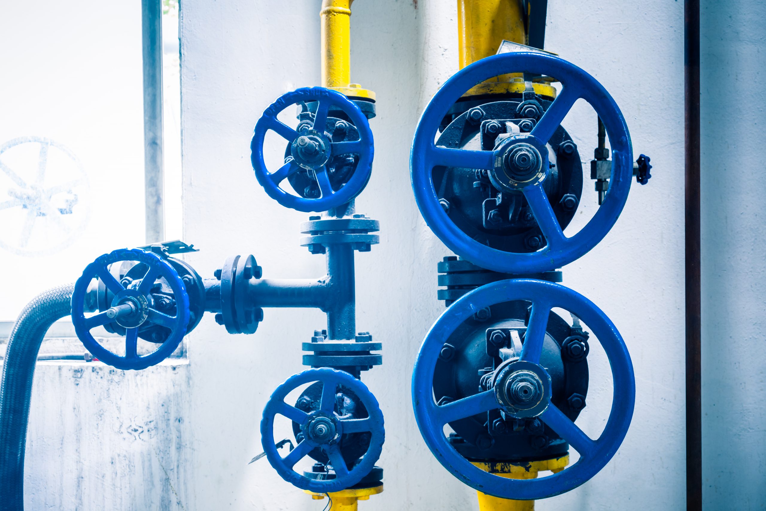 Asia Pacific Industrial Valves Market Size, Share and Trends 2025-2033