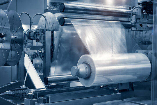 Asia Pacific Plastic Extrusion Machines Market Report | Size, Share 2025-2033