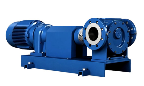Asphalt Pumps Market Size, Share, Trends and Forecast by 2025-2033