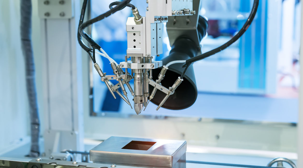 Automated Optical Inspection System Market, Size, Share, Trends 2025-2033