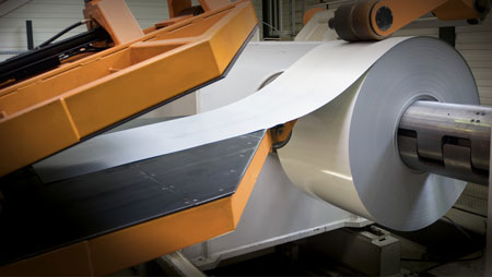 Coil Coatings Market Report | Size and Share, Forecast 2025-2033