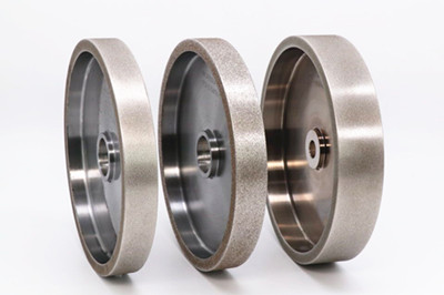 Cubic Boron Nitride (CBN) Wheels Market, Size, Share, Growth 2025-2033