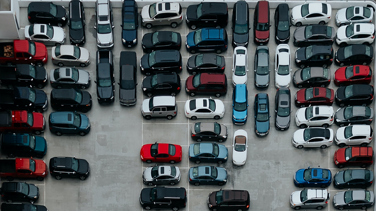 Europe Used Car Market Size, Share, Trends, Analysis Report 2025-2033