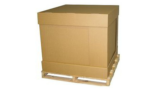 Heavy Duty Corrugated Packaging Market Report | Size, Share and Analysis 2025-2033
