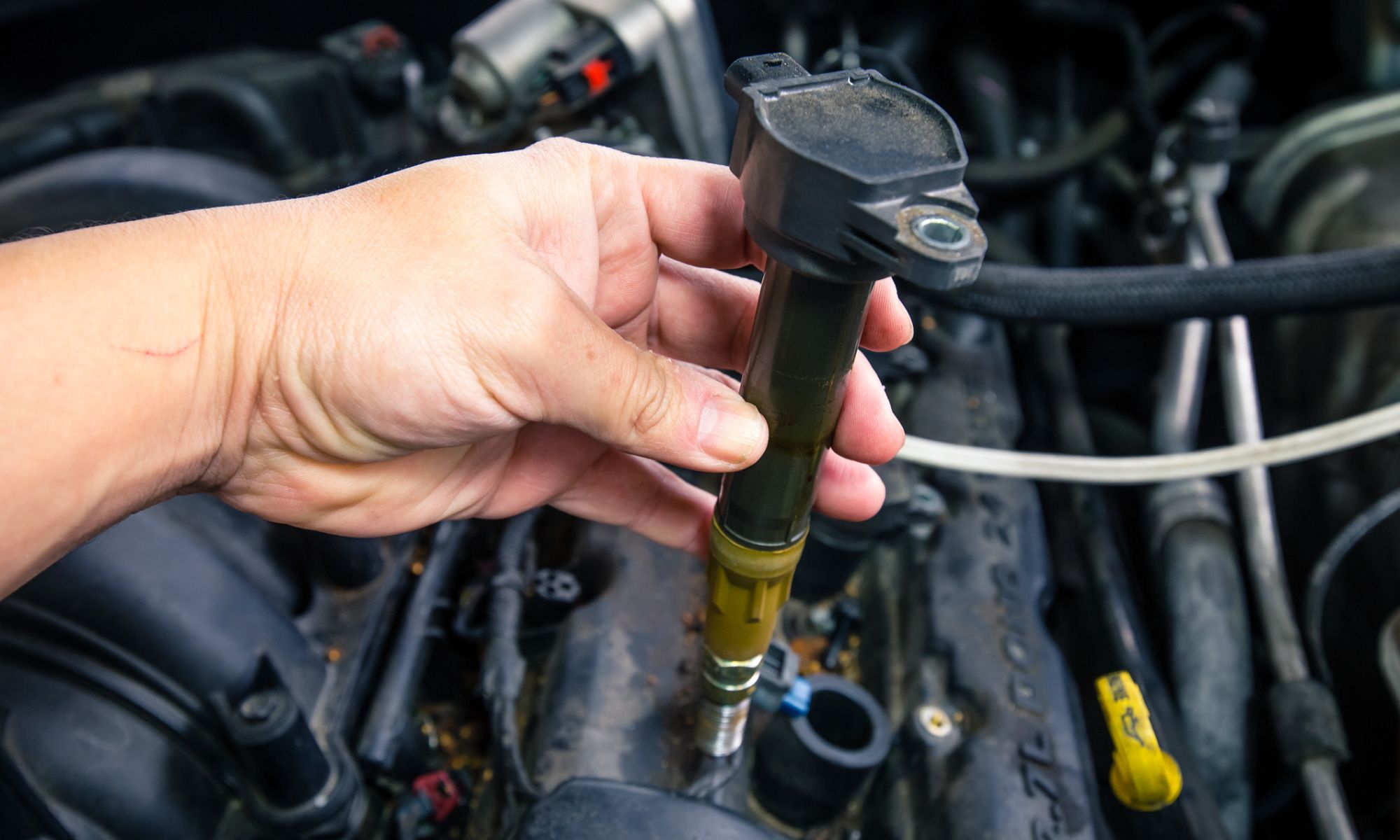 Ignition Coil Market Size, Share, Forecast and Research 2025-2033