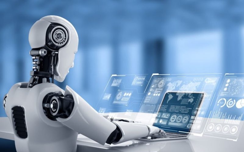 Lab Robotics Market Size, Share | Reports and Insights