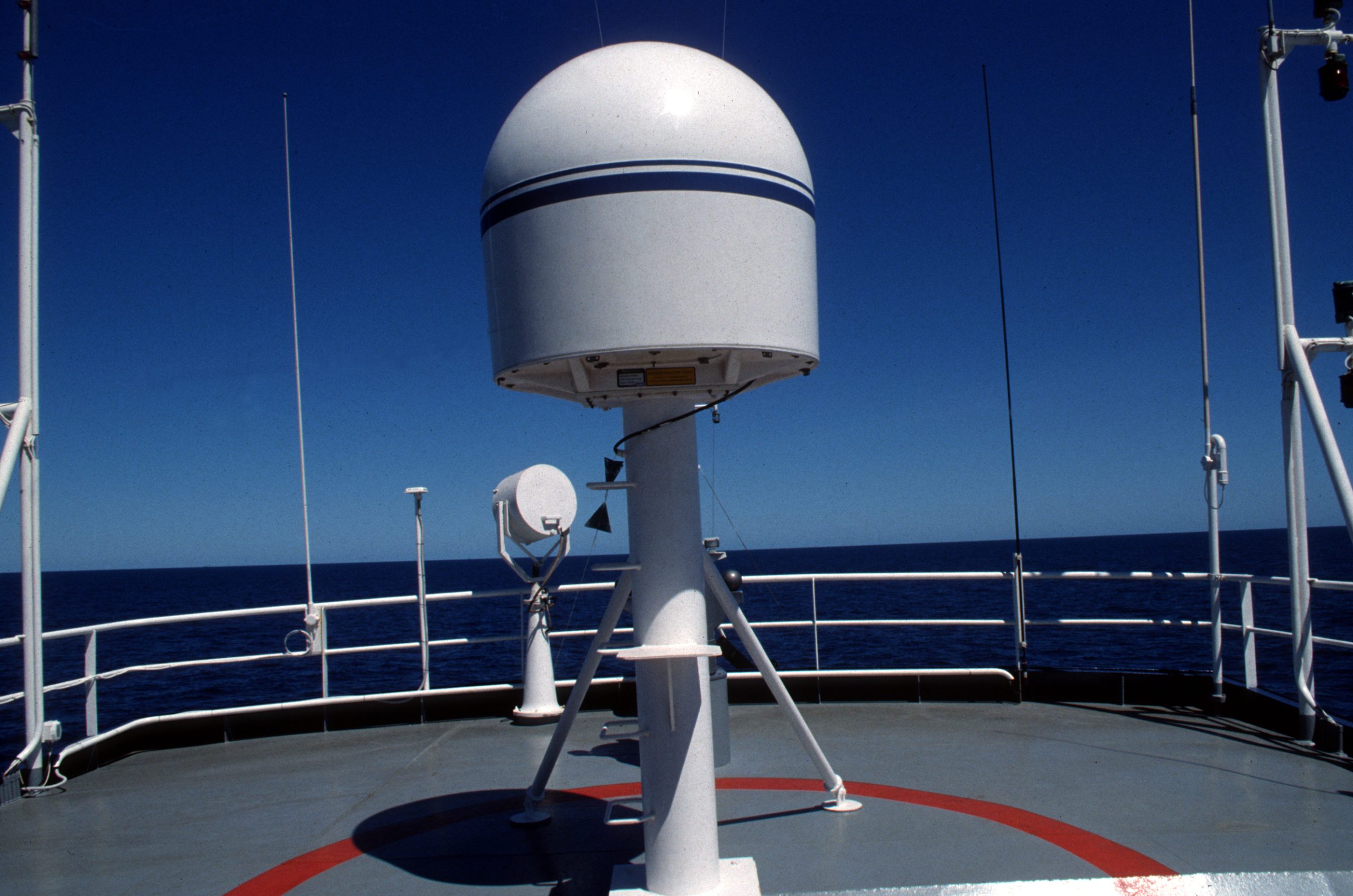 Marine Communication Market Analysis, Size, Share 2025-2033 | Reports and Insights