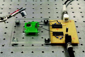 Micro-Energy Harvesting System Market Size, Industry Research, Growth 2025-2033