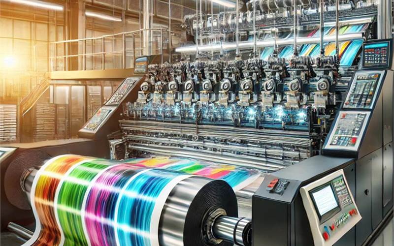 Narrow Web Flexo Press Market Size, Share, Analysis, Growth 2025-2033