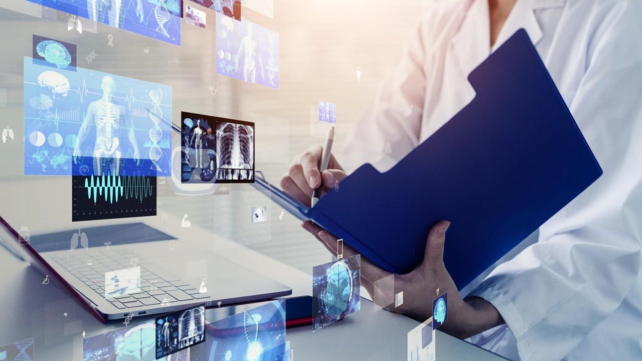Near-Infrared Fluorescence Imaging Systems Market Size, Share, Analysis 2025-2033