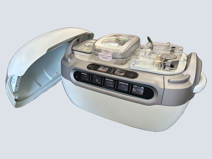 Organ Transport Devices Market Industry | Size, Share, Forecast 2025