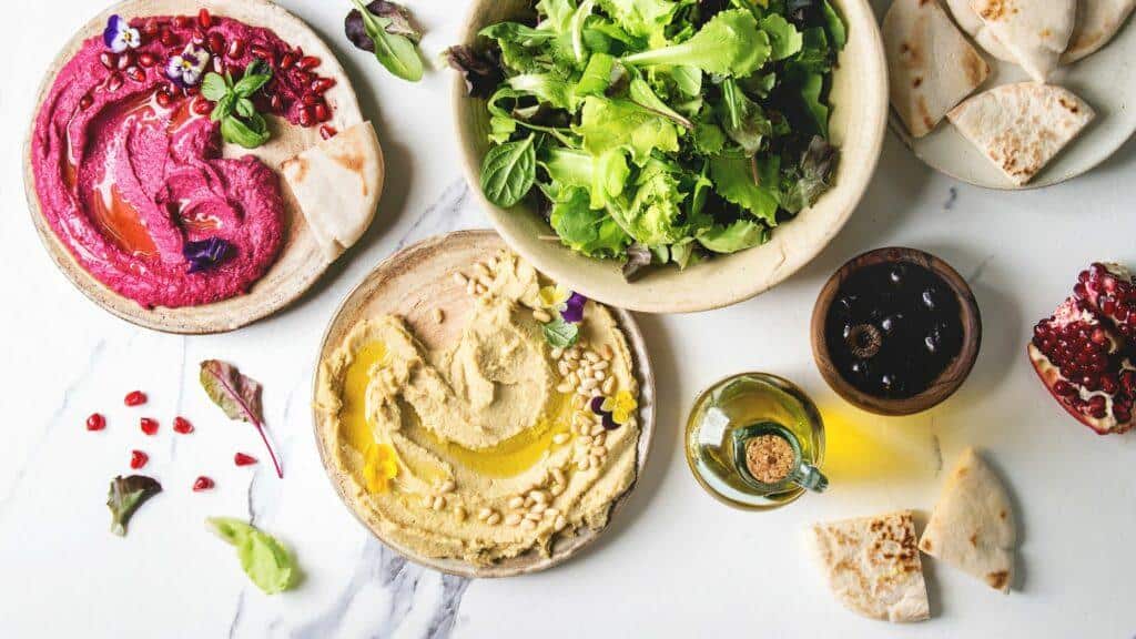 Plant Based Spreads Market Size, Share, Forecast and Trends 2025-2033