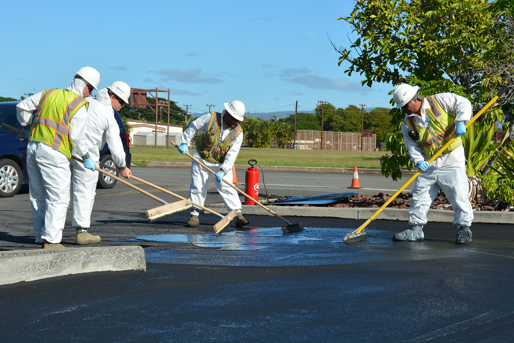 Sealing Coatings Market Size, Share, Report 2025-2033