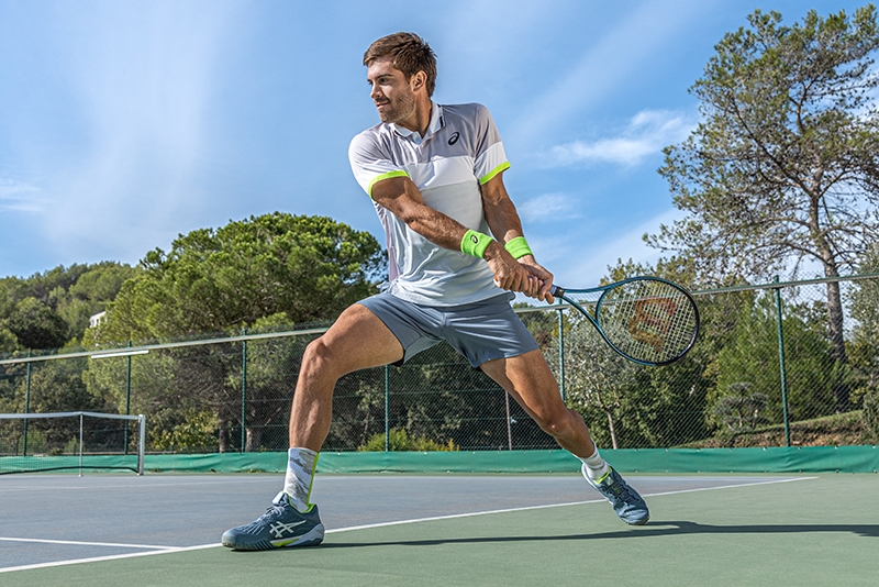 Tennis Wear Market Size, Share, Research Report 2025-2033