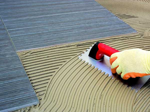 Tile Adhesive Market Report, Size | Share, Forecast 2025-2033