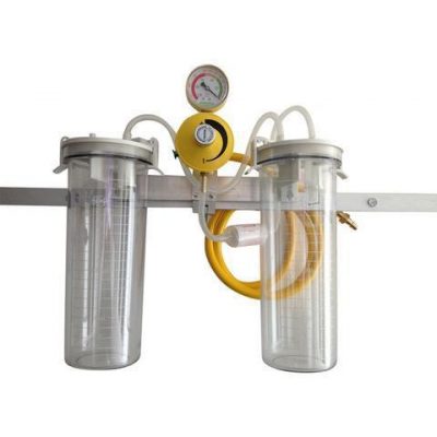 Wall-Mounted Suction Device Market Size | Analysis and Forecast 2025-2033