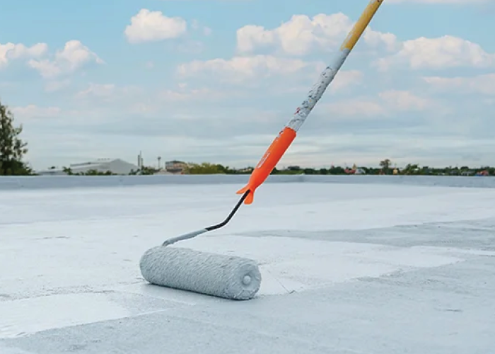 Waterproofing Chemicals Market Report | Share, Forecast 2025-2033