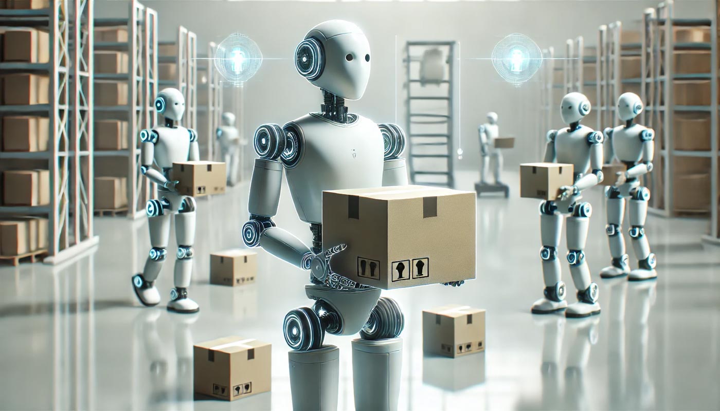 Artificial Intelligence (AI) in Packaging Design Market Report | Size, Share, Trends 2025-2033