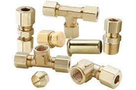 Compression Coupling Market Report Size, Share 2025