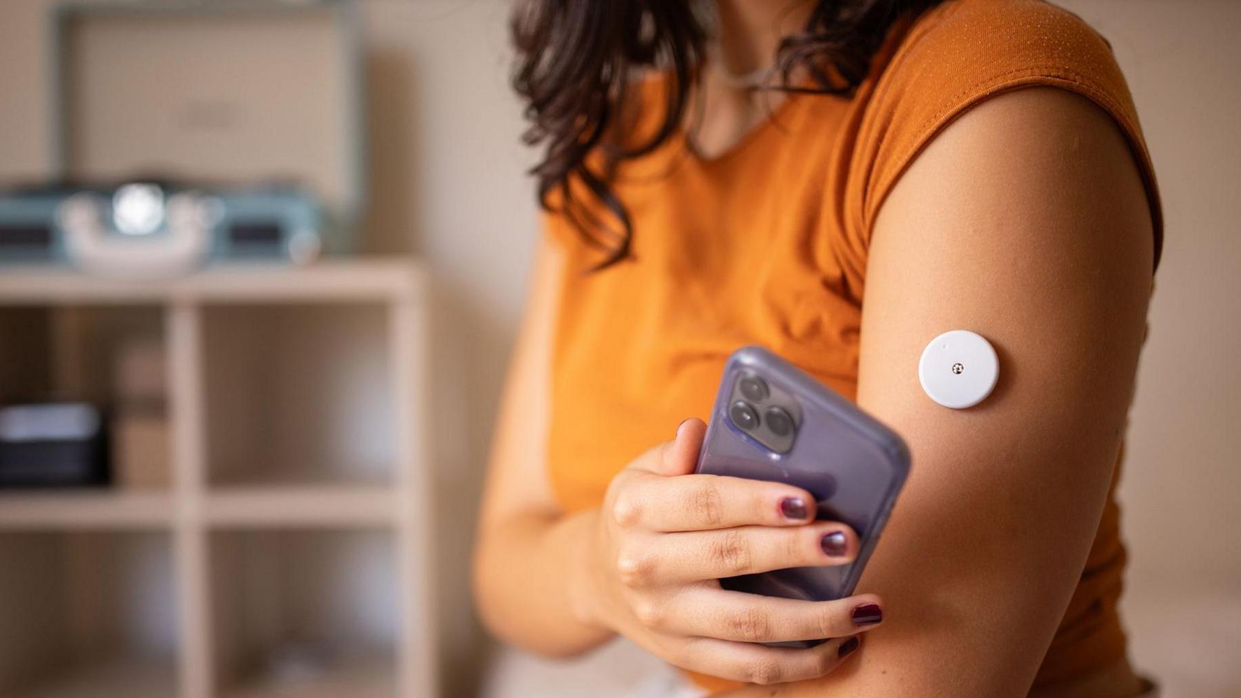 Continuous Glucose Monitoring Systems Market Size, Trends, Forecast 2025-2033