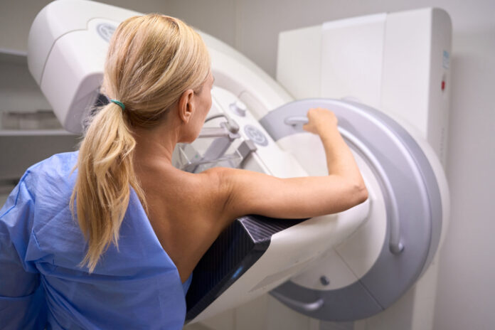 Digital Breast Tomosynthesis Equipment Market Size, Share, Growth, 2025-2033 | Reports and Insights