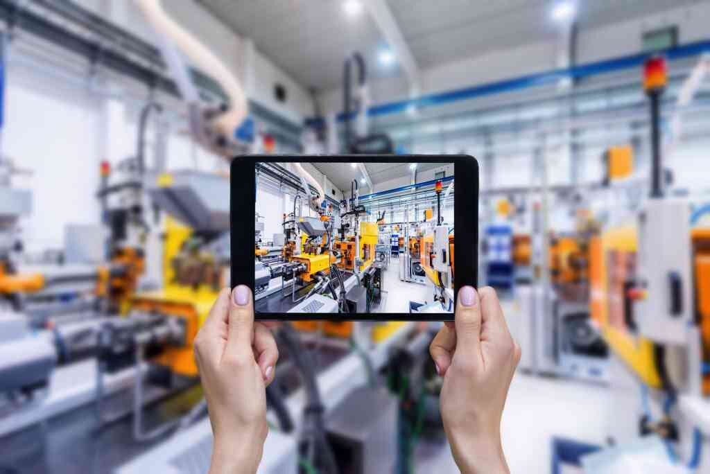 Integrated Automation System (IAS) Market Size, Share and Forecast Report 2025-2033