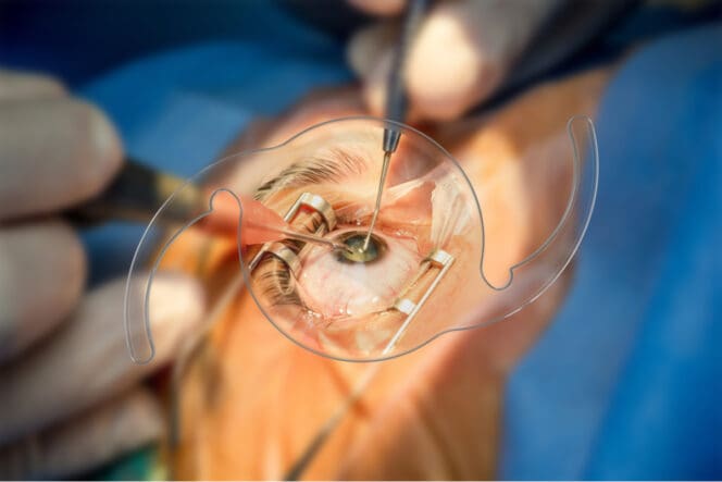 Intraocular Lens (IOL) Market Size, Share and Analysis Report 2025-2033