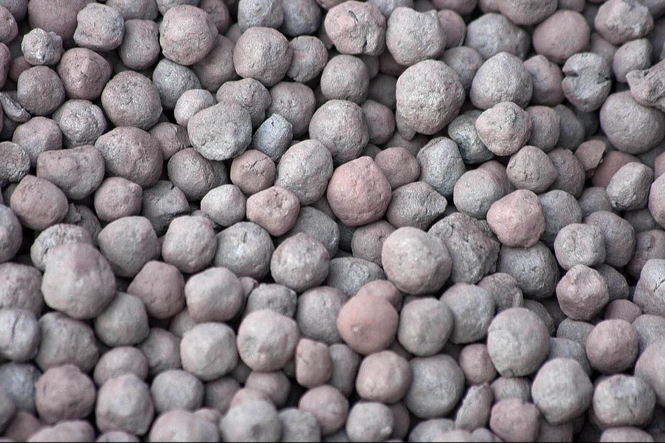 Iron Ore Pellets Market Research Report, Size, Industry Trends 2025-2033