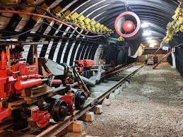 Mining Ventilator Market Size, Share and Forecast Report 2025