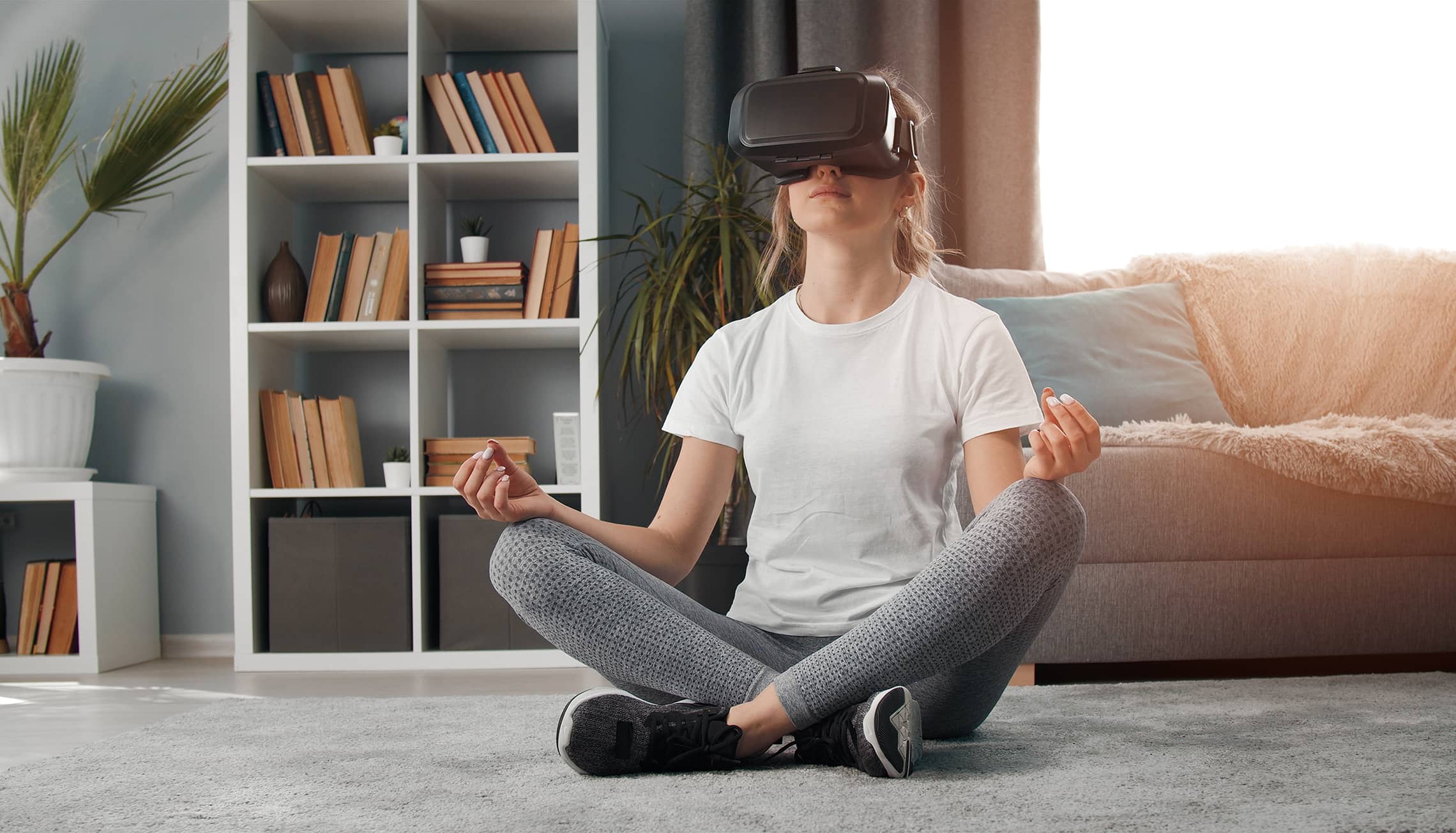 On-Demand Wellness Software Market Size, Share and Industry Report 2025-2033