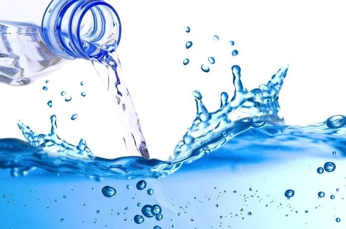 Premium Bottled Water Market Size, Share and Forecast Report 2025-2033