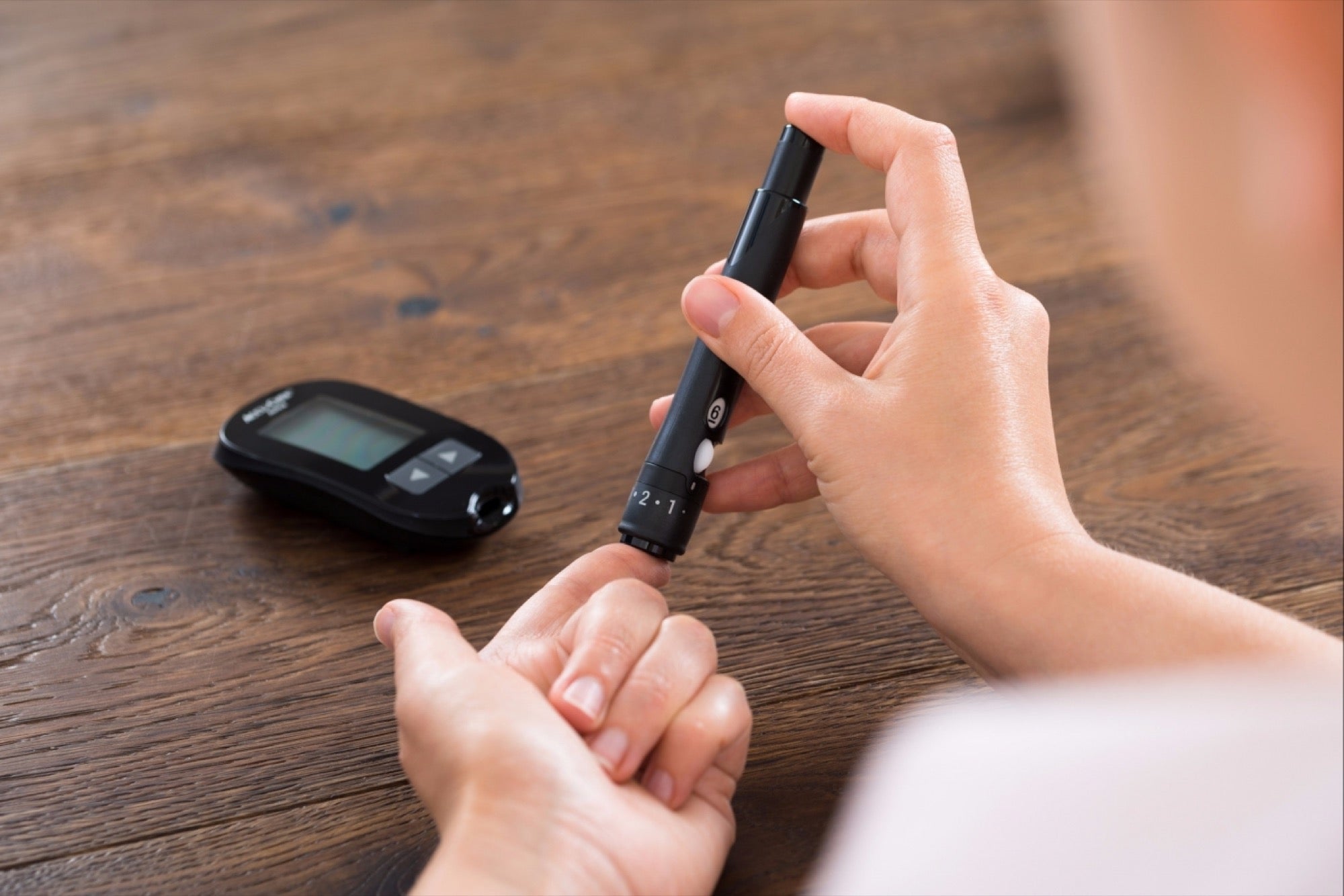 Smart Insulin Pens Market Size, Share, Key Players 2025-2033
