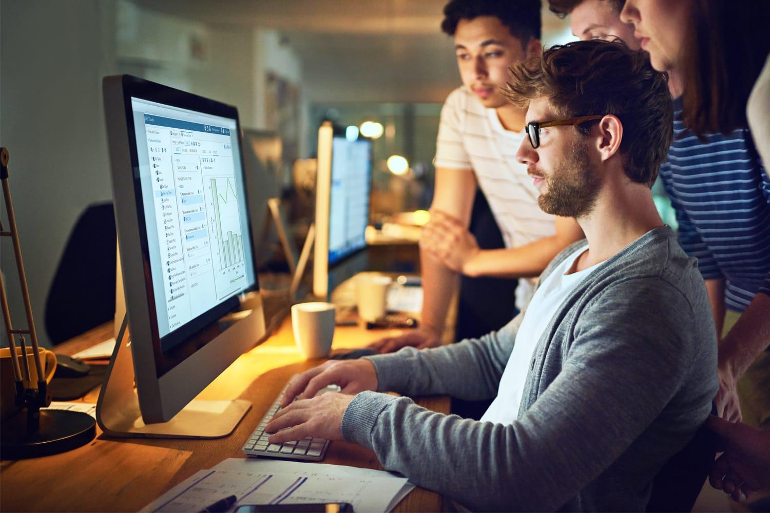 Software Analytics Market Size, Share and Trends 2025-2033