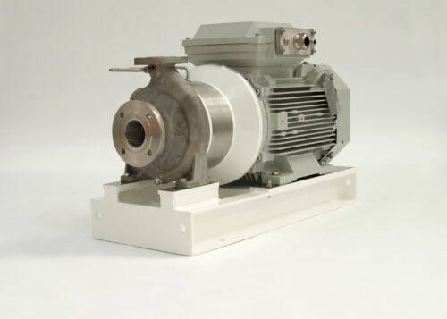 Asia Pacific Industrial Pumps Market Size, Share and Research Report 2025-2033