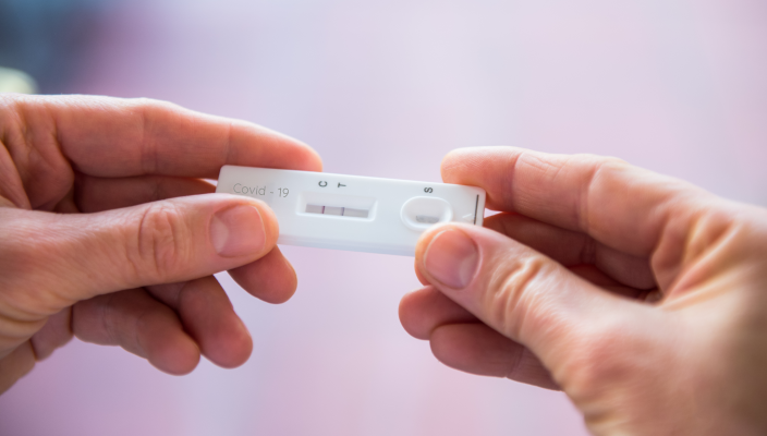 At-Home Testing Market Industry, Size, Share and Demands 2025-2033