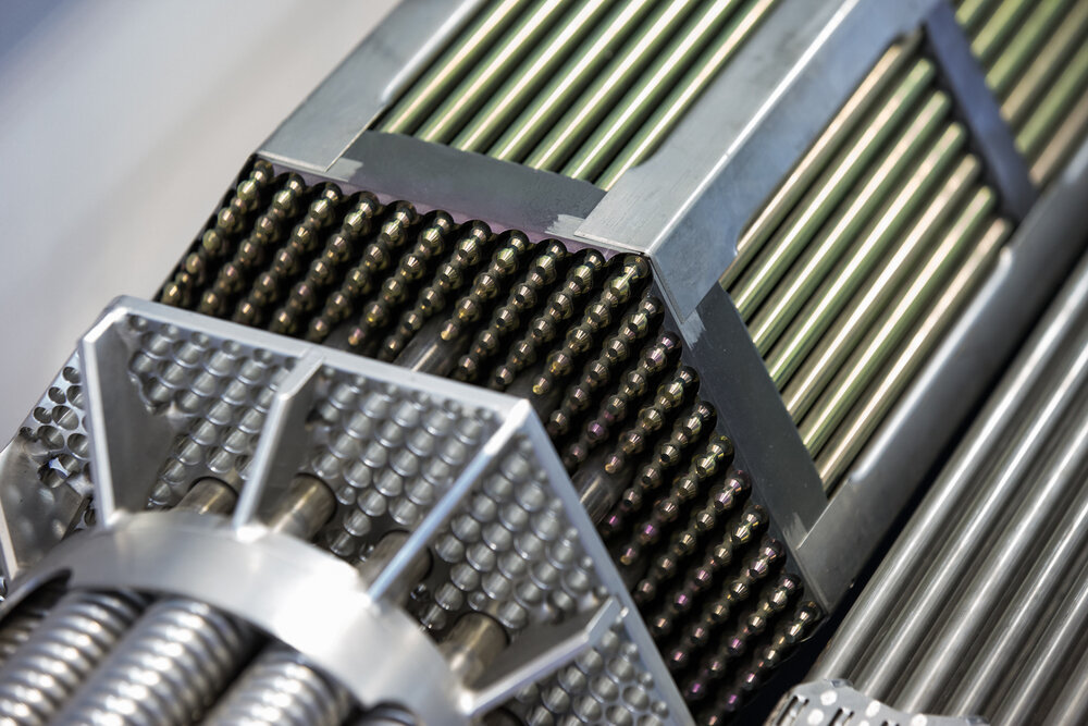 Oxide Dispersion Strengthened (ODS) Alloys Market Industry, Size, Share and Demands 2025-2033